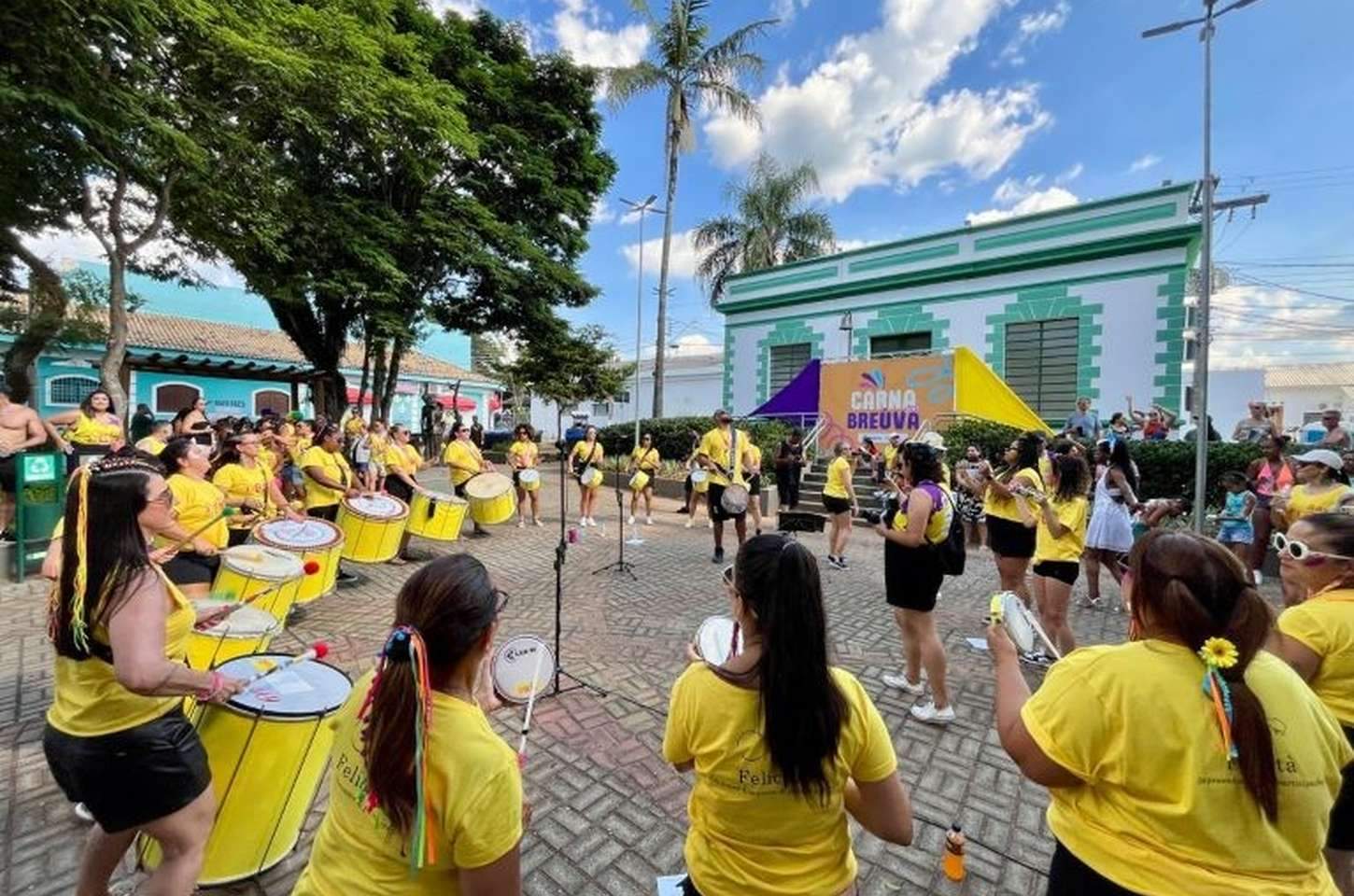 Carnaval na região de Campinas: confira a programação completa