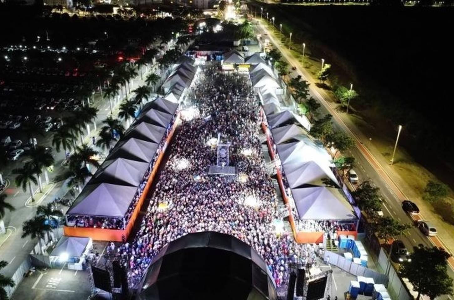 Carnaval no interior de SP: confira atrações de Olímpia a Votuporanga