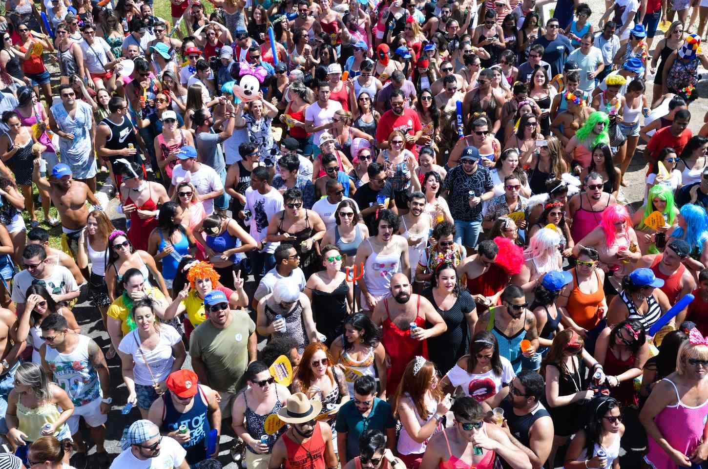 Carnaval seguro: dicas para foliões aproveitarem a festa sem dor de cabeça