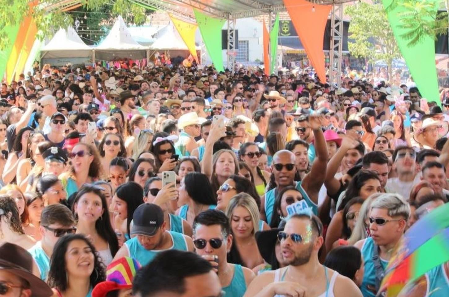 Carnaval sem sustos: médicos do HSPE alertam sobre os riscos da folia
