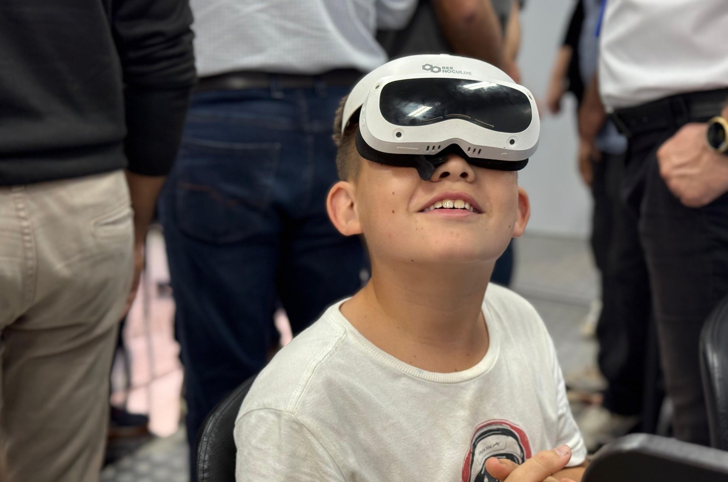 Carreta da Inovação percorre Araucária e Toledo com tecnologia gratuita