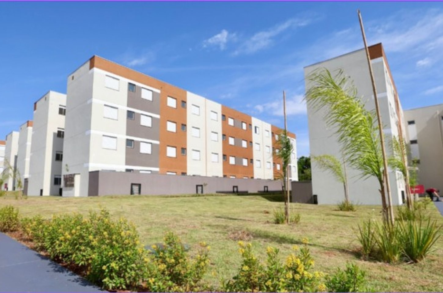 Casa Paulista entrega chaves a 168 famílias em Ribeirão Preto