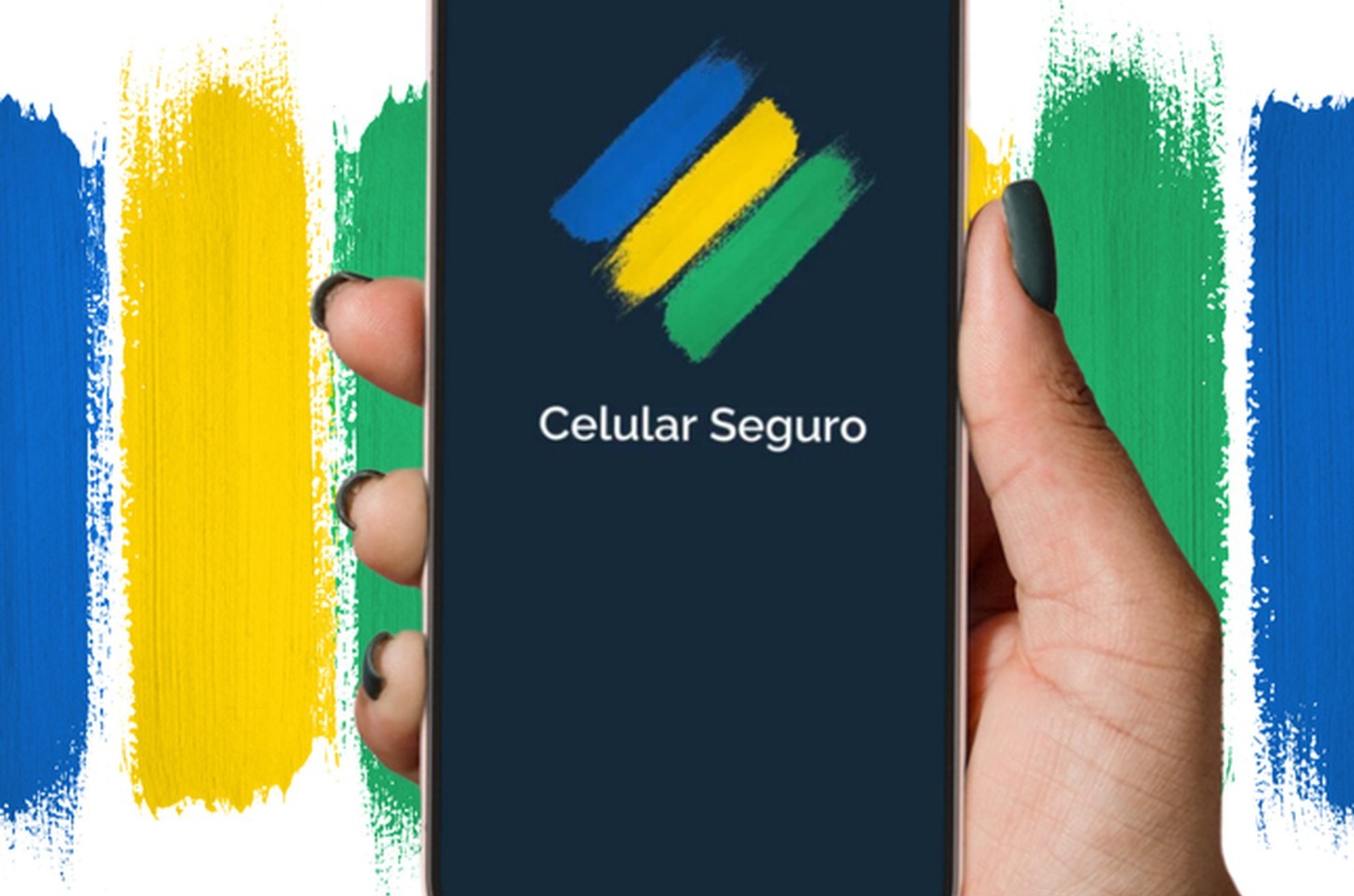 Celular Seguro: aplicativo do governo protege foliões no carnaval
