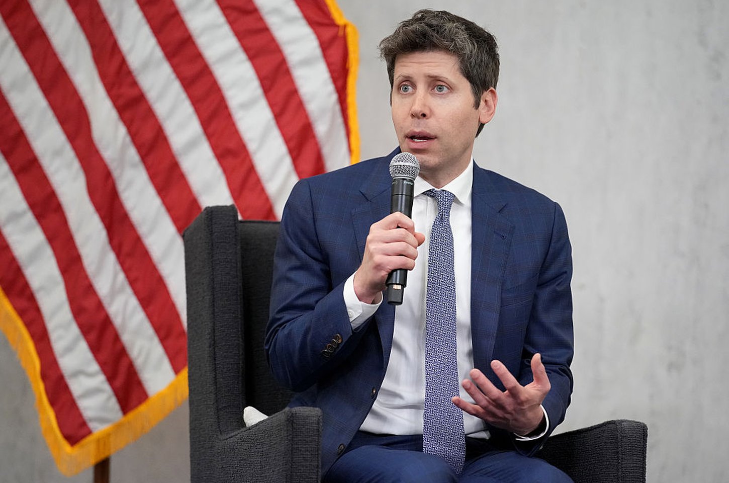 CEOs de IA condenam violência da ICE após mortes em Minneapolis