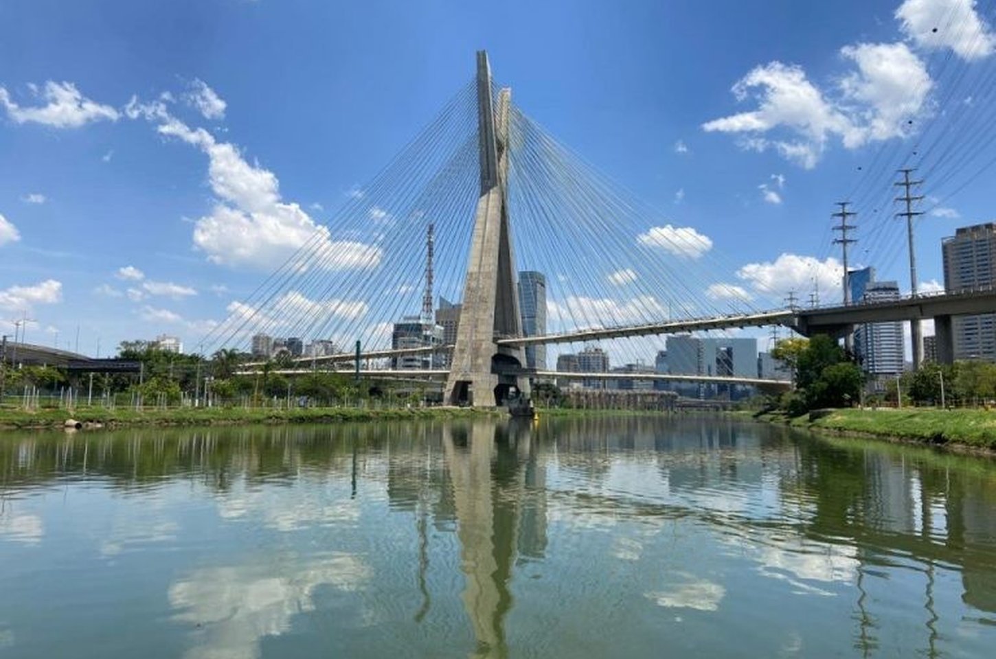 Cetesb estabelece medida compensatória à Sabesp por vazamentos de esgoto