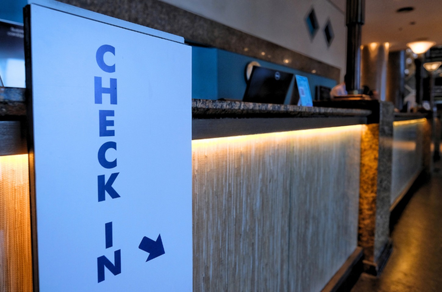 Check-in digital se torna obrigatório para hotéis e pousadas no Brasil