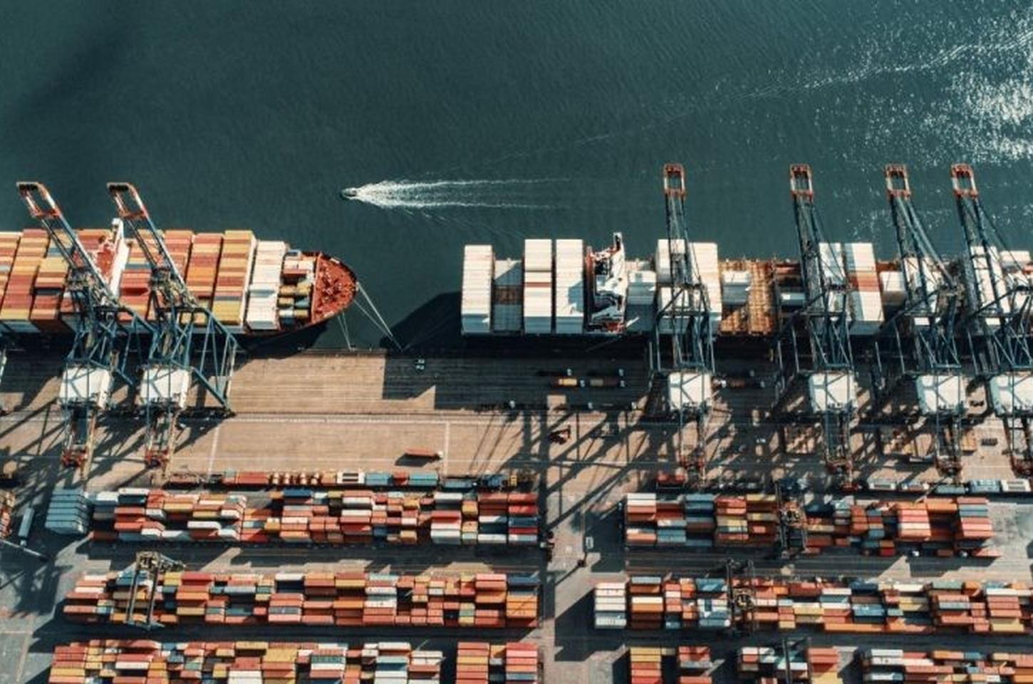 China lidera exportações do agronegócio paulista com US$ 6,8 bilhões