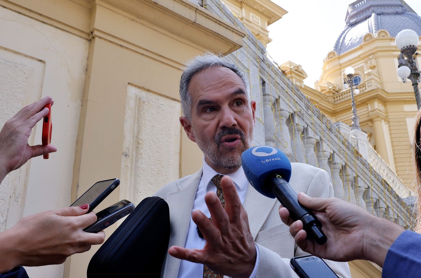 CIDH investiga operação com 122 mortes no Rio de Janeiro