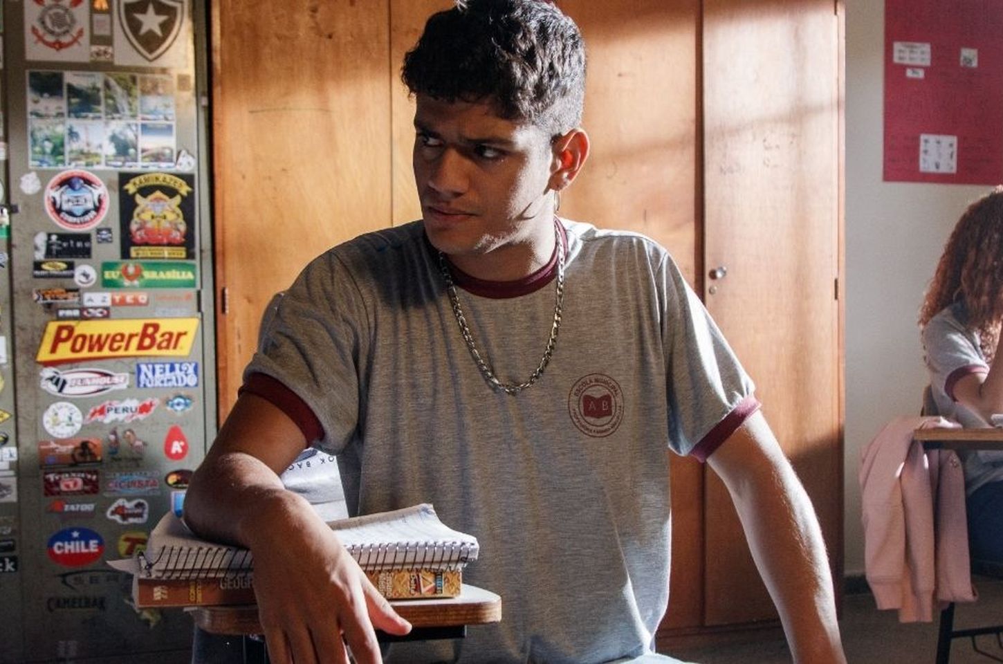 Cinebiografia de Hungria Hip Hop estreia em maio nos cinemas