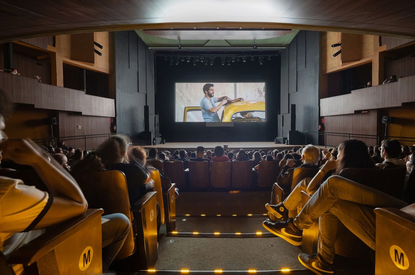 Cinema brasileiro brilha com cinco indicações ao Oscar 2026