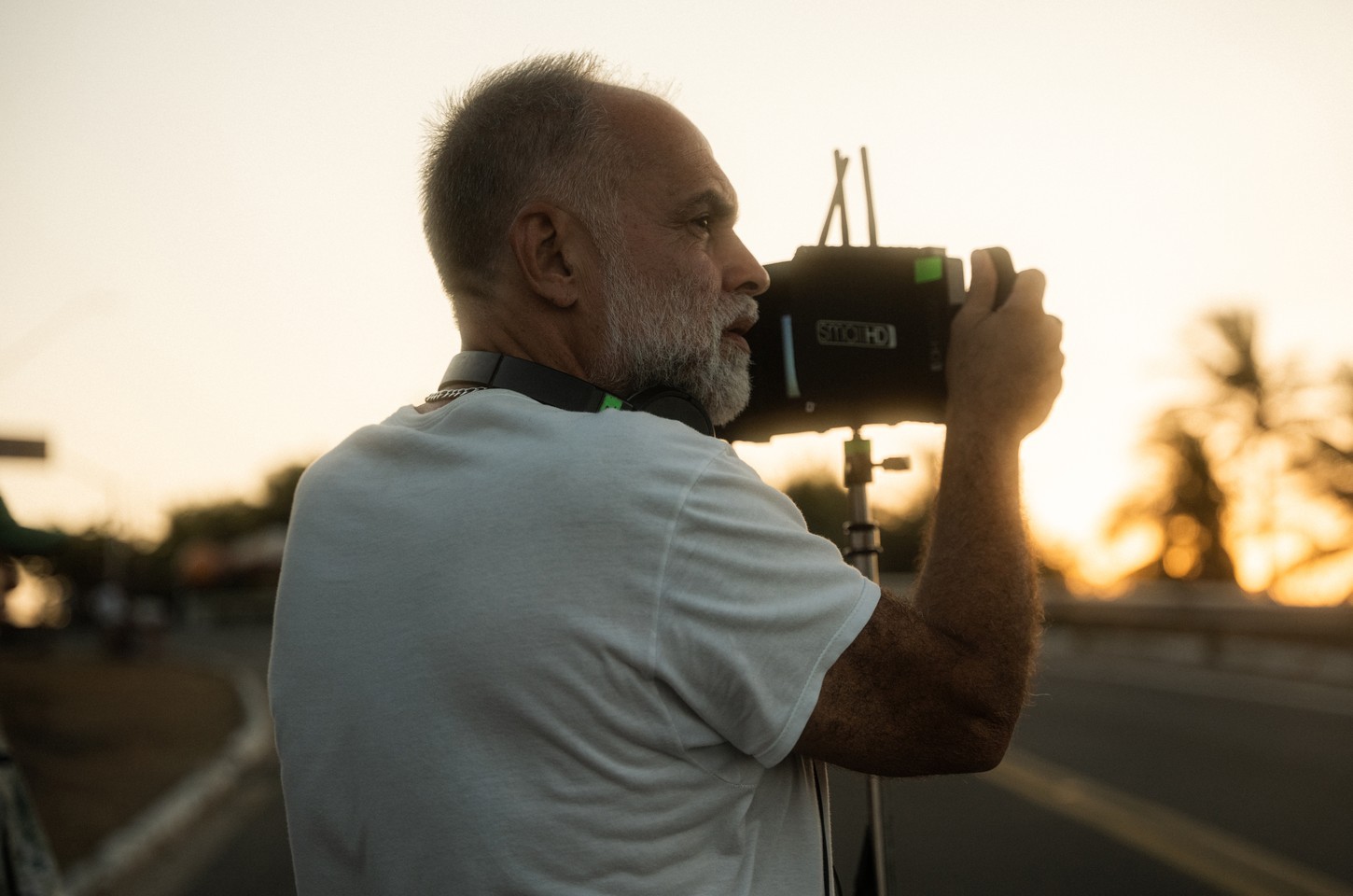 Cinema brasileiro brilha na Berlinale com novo filme de Karim Aïnouz
