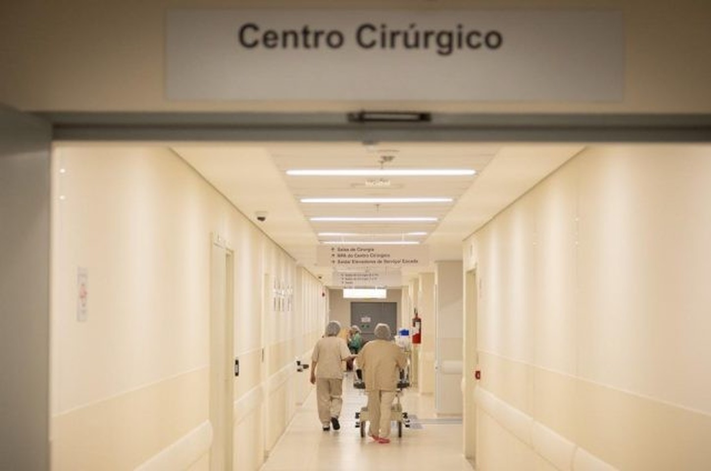 Cirurgias de mama crescem 30% em SP com nova tabela do SUS