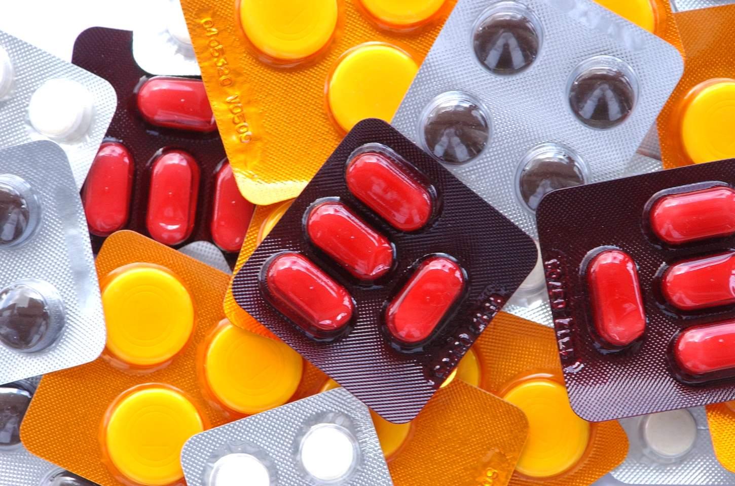 Cmed aplica multas milionárias por preços abusivos de medicamentos