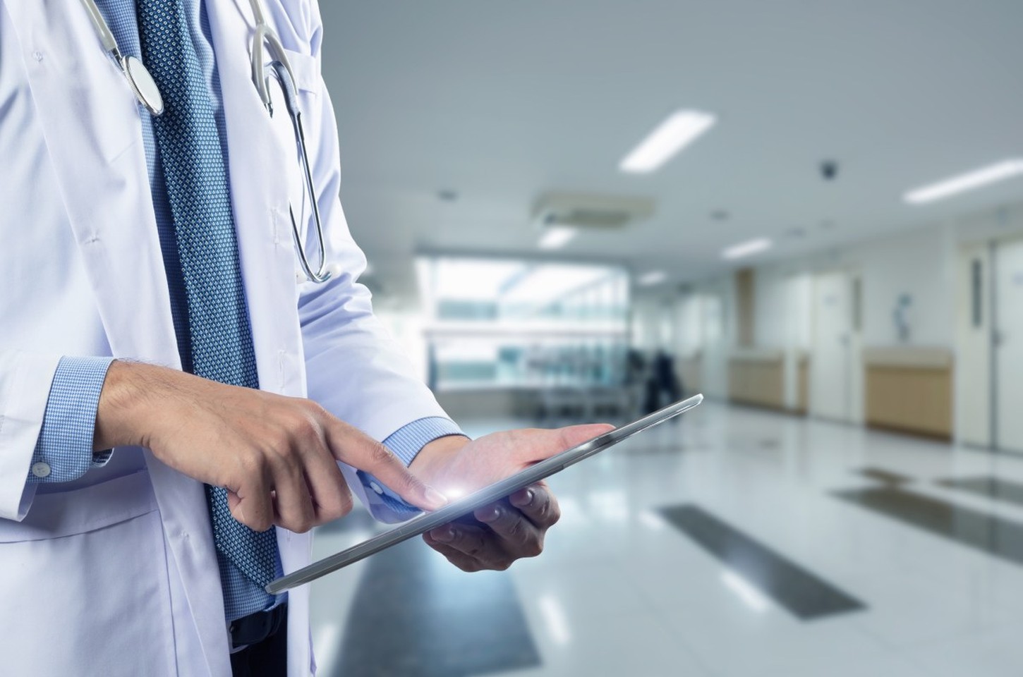 CMS programa inova com pagamento por resultados de saúde e IA, diz CEO