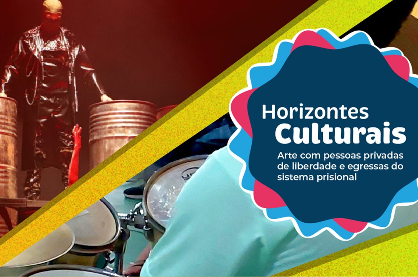 CNJ promove semana da cultura no sistema prisional do Rio de Janeiro