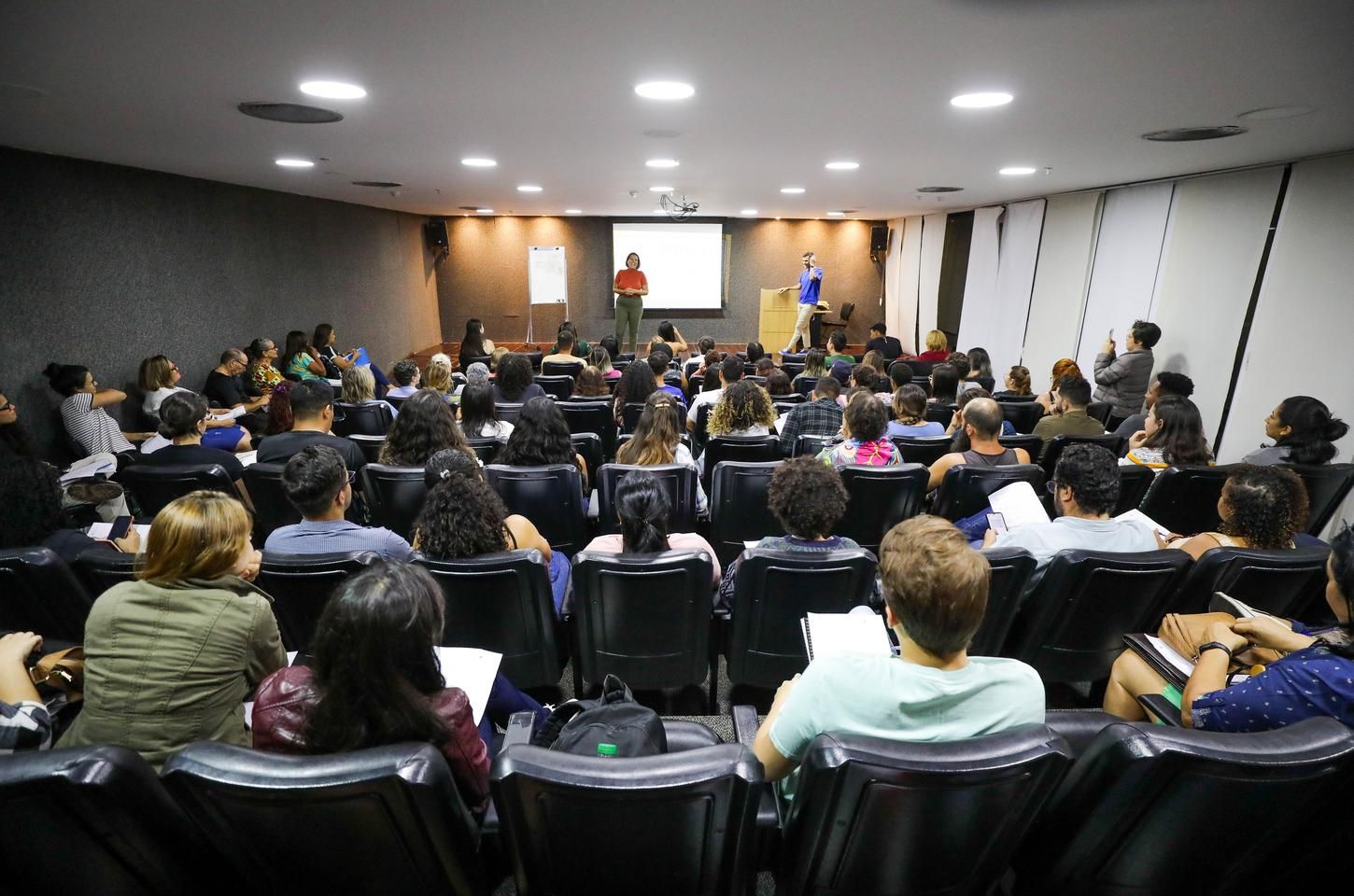 CNU 2 divulga resultados individuais nesta quarta-feira