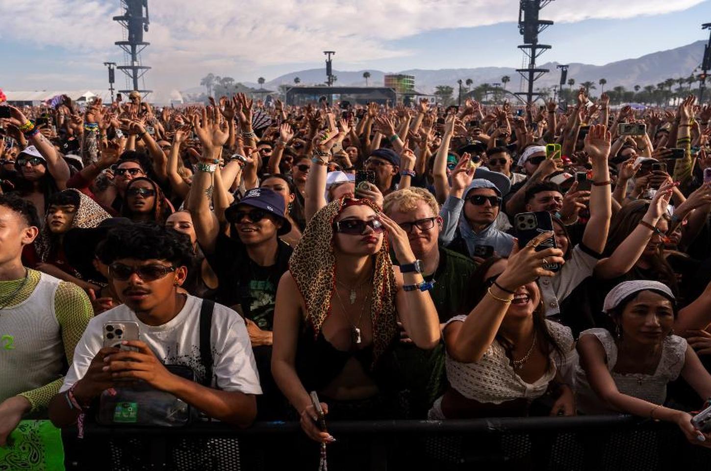 Coachella 2026: além dos headliners, festival revela apostas musicais