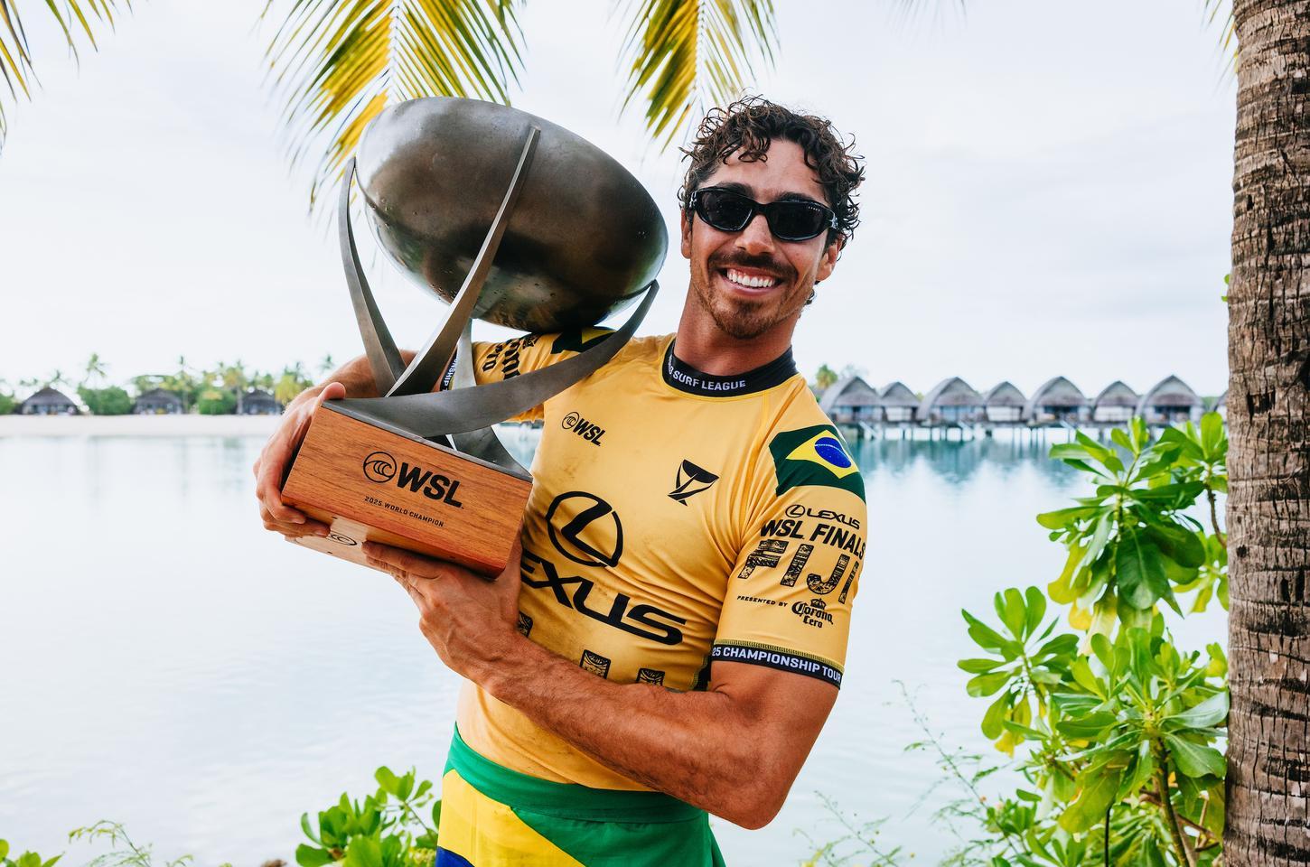 COB anuncia indicados a Melhor Atleta do Ano no Prêmio Brasil Olímpico