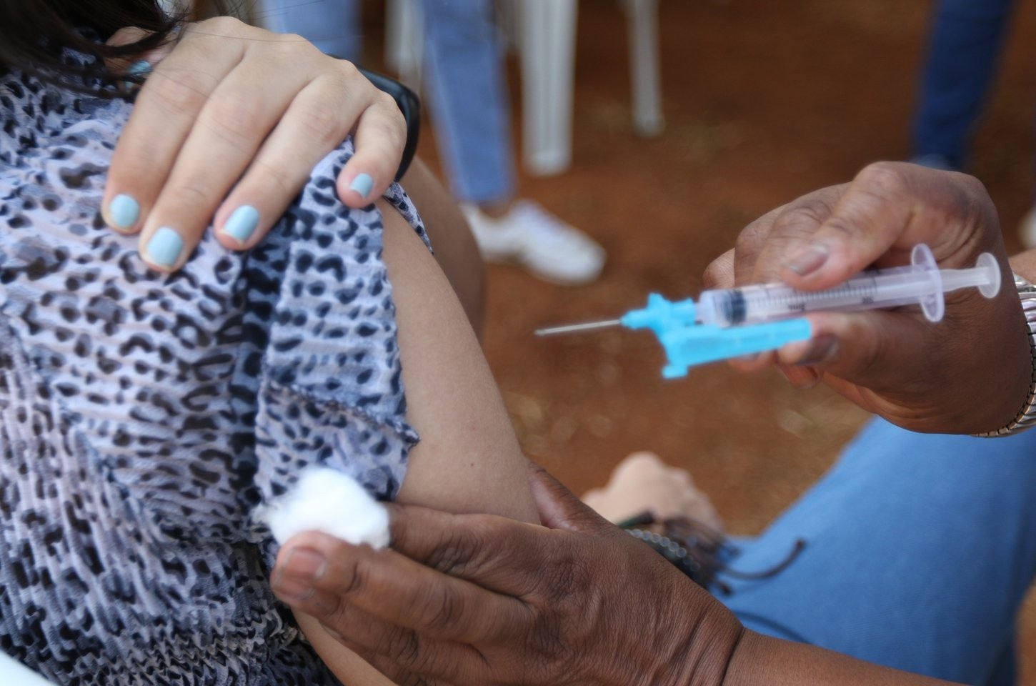 Cobertura vacinal contra HPV atinge 95,81% em adolescentes de São Paulo