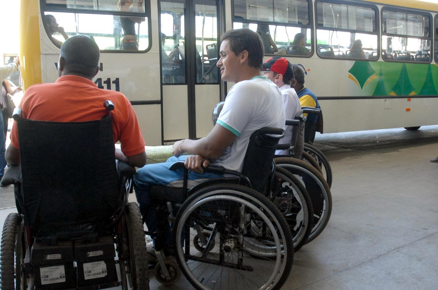 Colégio Militar reabre inscrições para candidatos com deficiência
