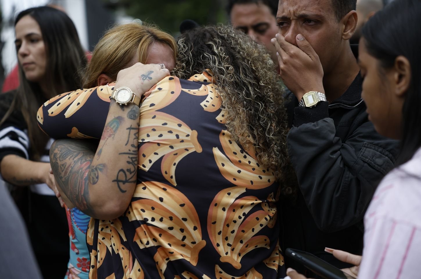 Comissão de direitos humanos da Alerj registra 383 denúncias em 2025