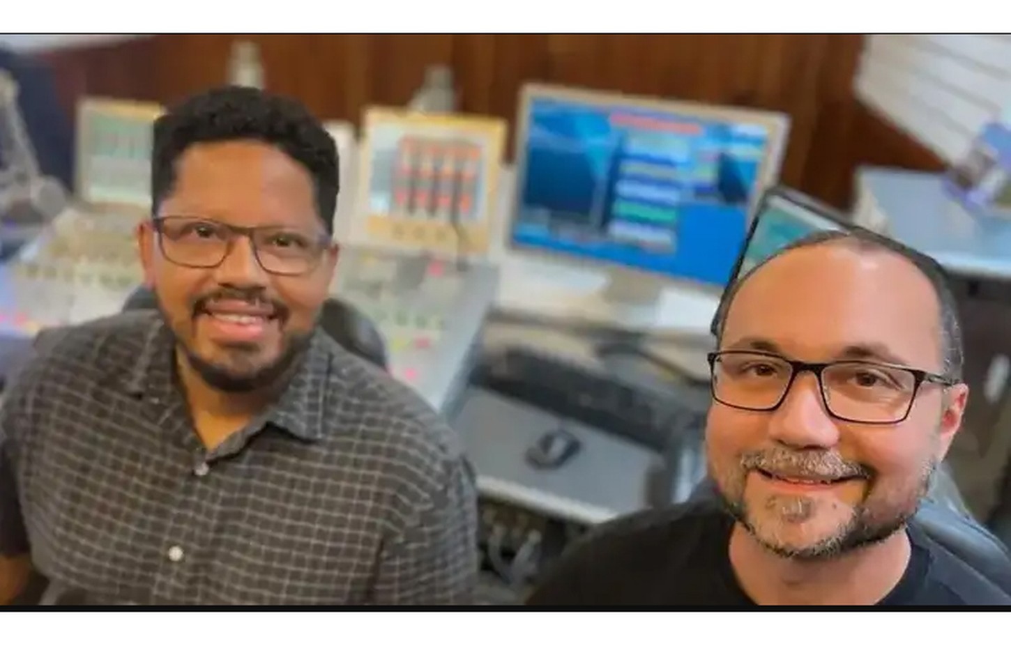 Comitês da EBC reconhecem programa premiado da Rádio Nacional