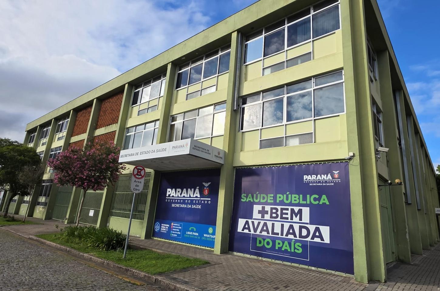 Concurso da Sesa do Paraná atrai mais de 92 mil candidatos neste domingo