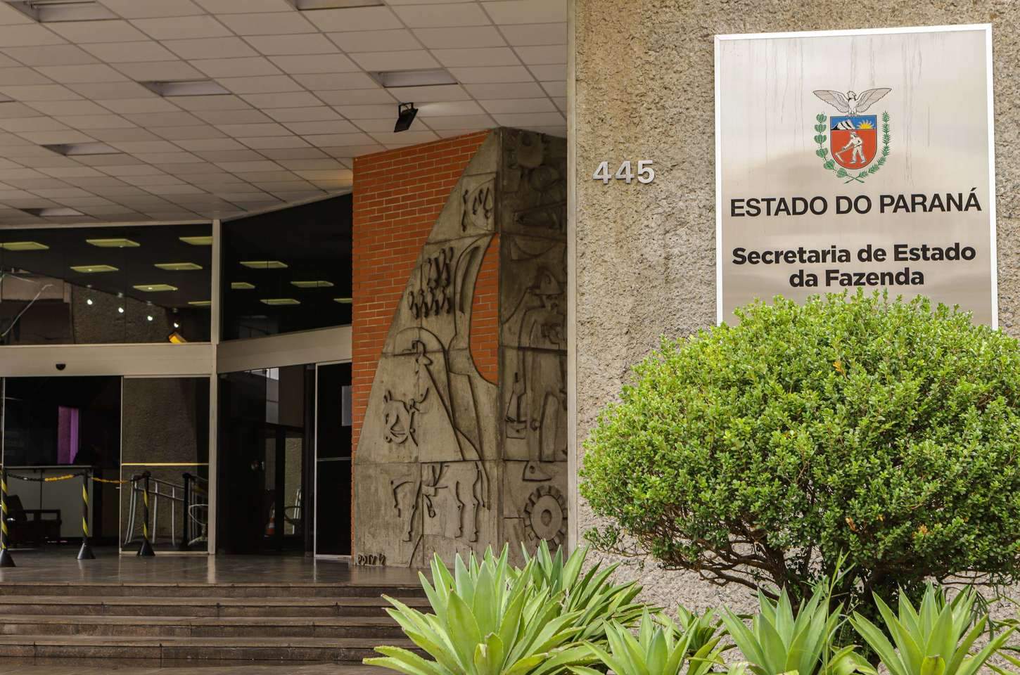 Concurso para agente fazendário no Paraná tem ensalamento divulgado