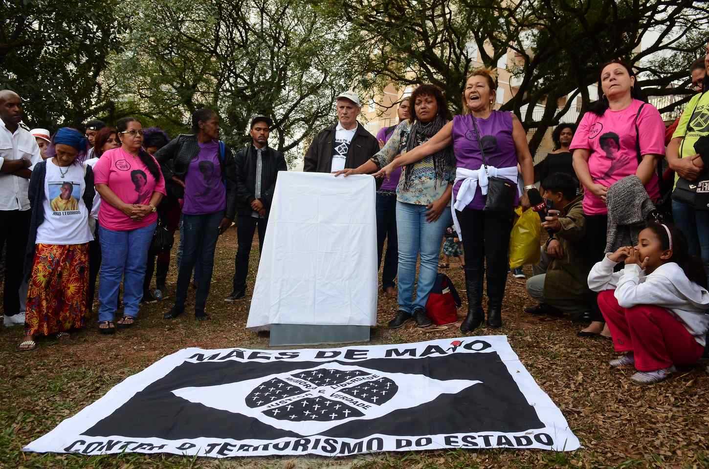 Conectas e Mães de Maio acionam ONU contra omissão do Estado brasileiro nos Crimes de Maio