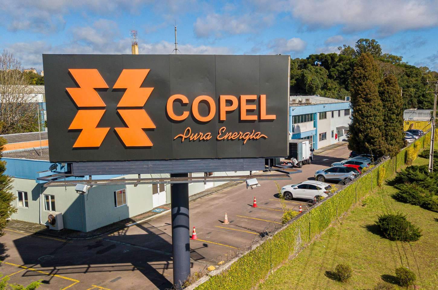 Conexão Copel abre inscrições para startups inovadoras no setor elétrico