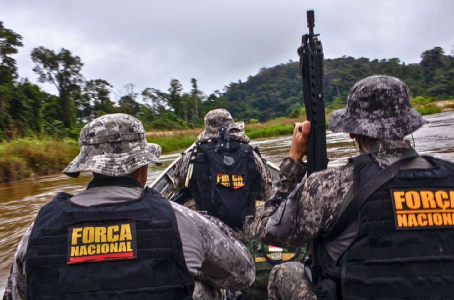 Conflitos no campo caem 28%, mas assassinatos dobram, aponta CPT