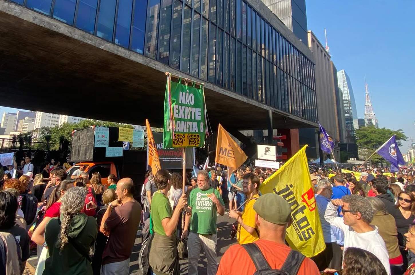 Congresso vota hoje vetos de Lula à Lei Geral do Licenciamento Ambiental