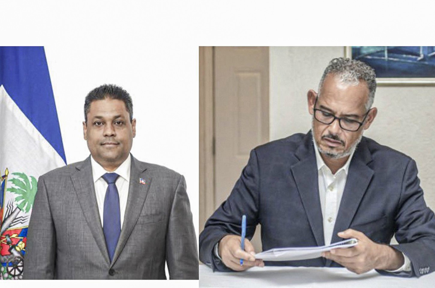 Conselho de transição do Haiti encerra mandato sob pressão dos EUA
