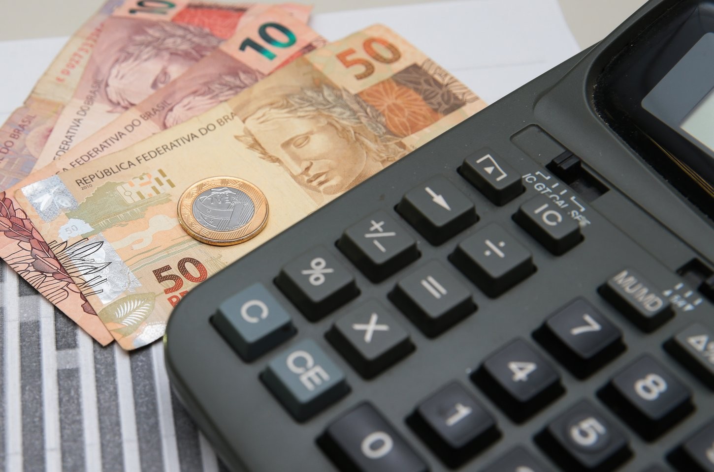 Contas públicas registram déficit de R$ 30 bilhões em fevereiro