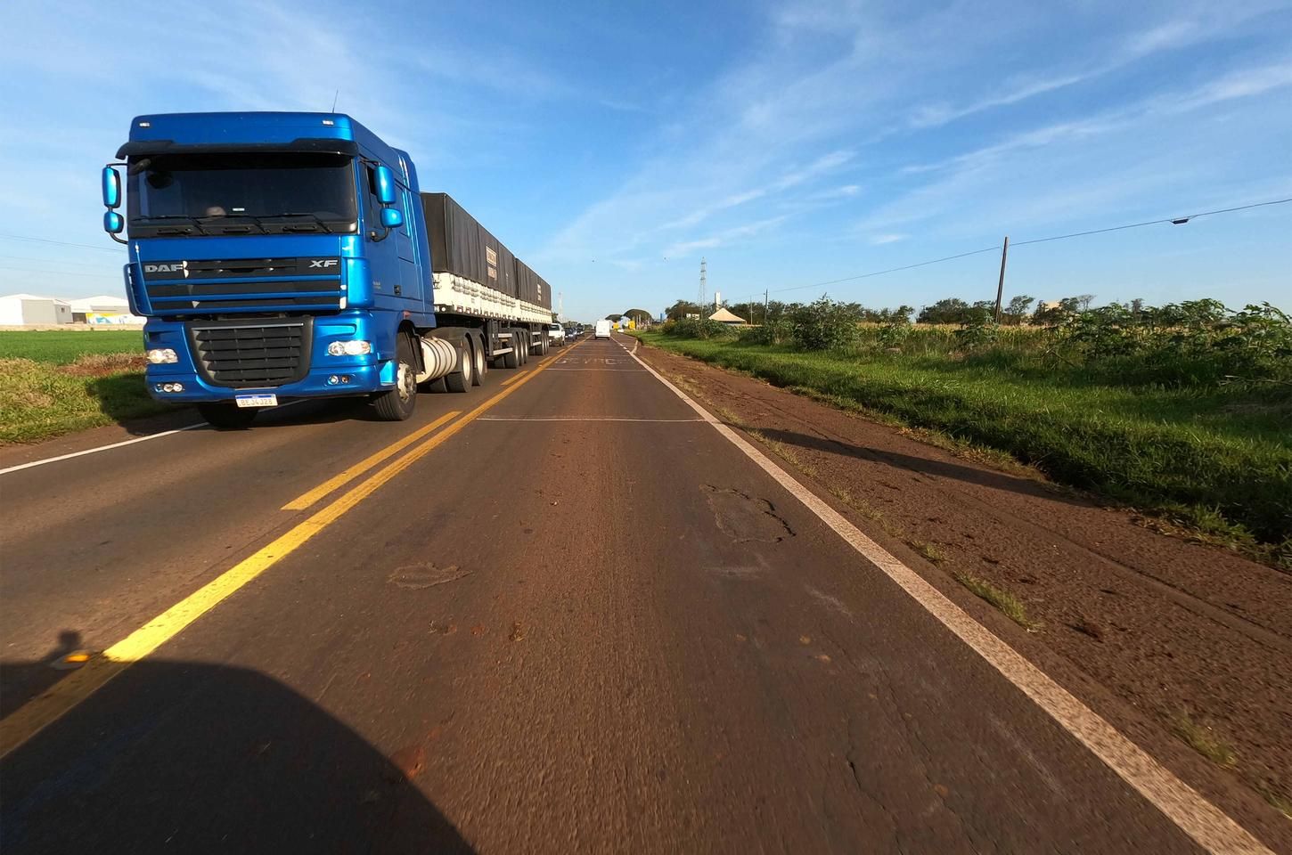 Contorno norte de Rolândia avança com definição de empresa para projeto