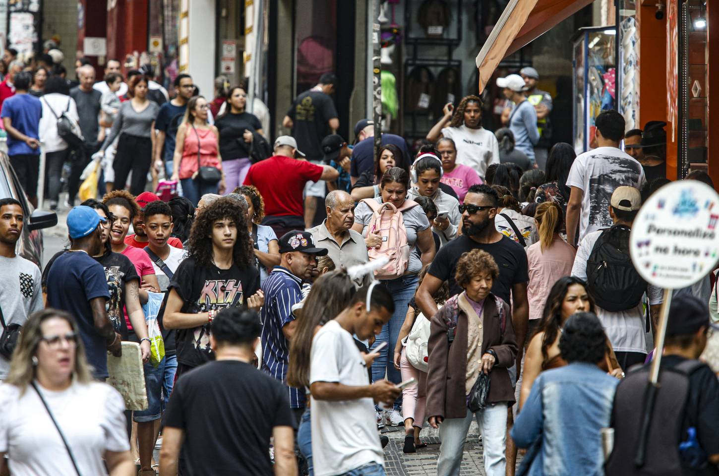 Contribuição do MEI sobe para R$ 81,05 após reajuste do salário mínimo