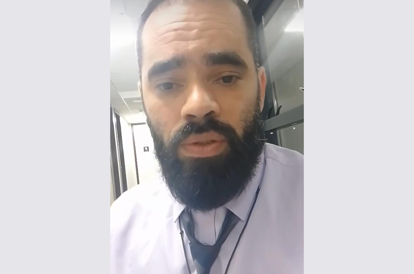 Coordenador evangélico é agredido em vigília pró-Bolsonaro em Brasília