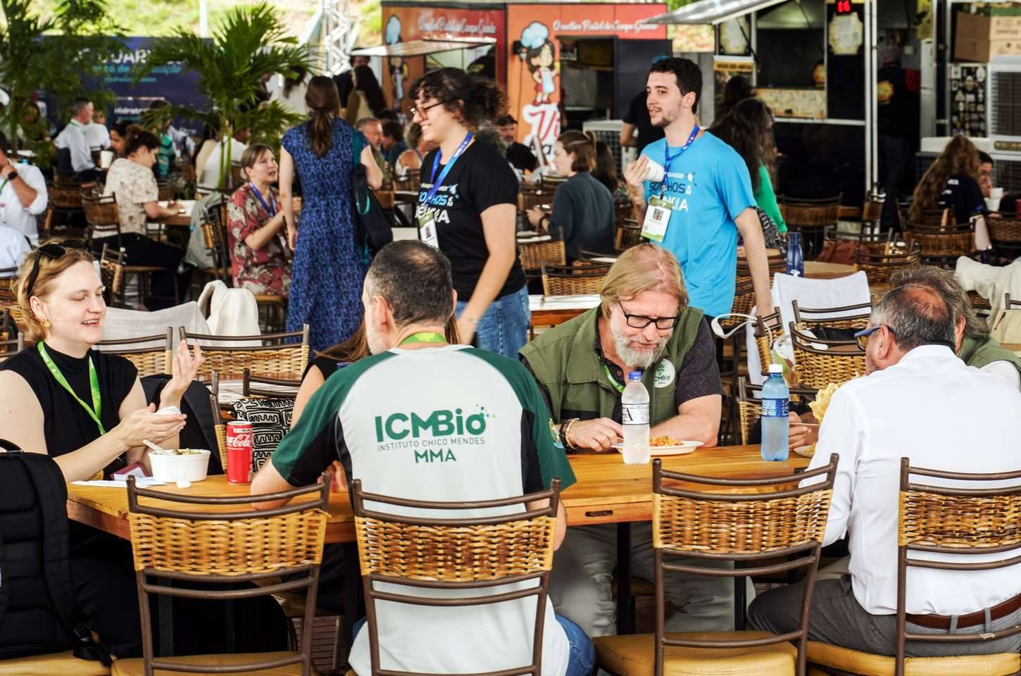 COP15 em Campo Grande avança na proteção de 42 espécies migratórias