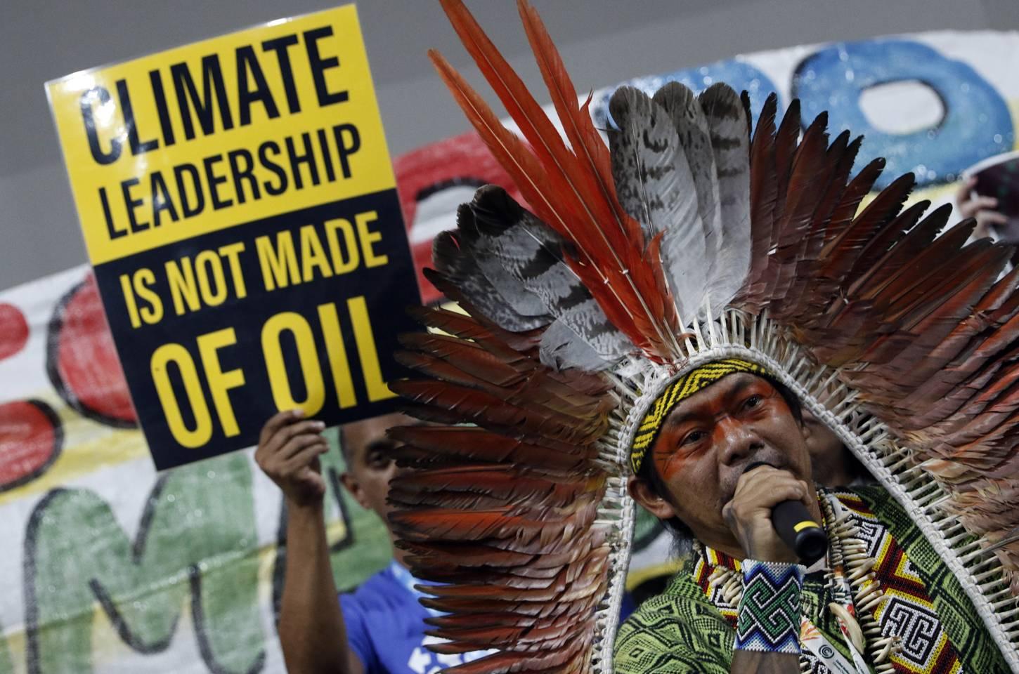 COP30 em Belém avança em negociações climáticas globais