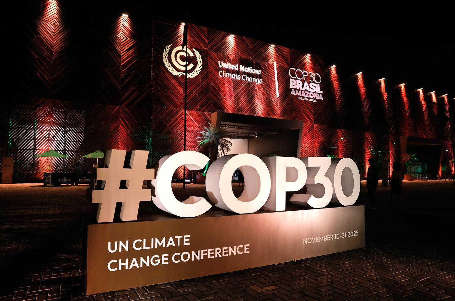 COP30 entra na semana decisiva com ministros em busca de consenso