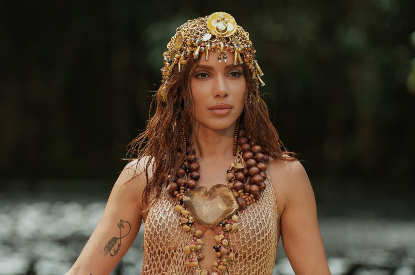 Copa 2026 terá Katy Perry, Future e Anitta nas cerimônias de abertura