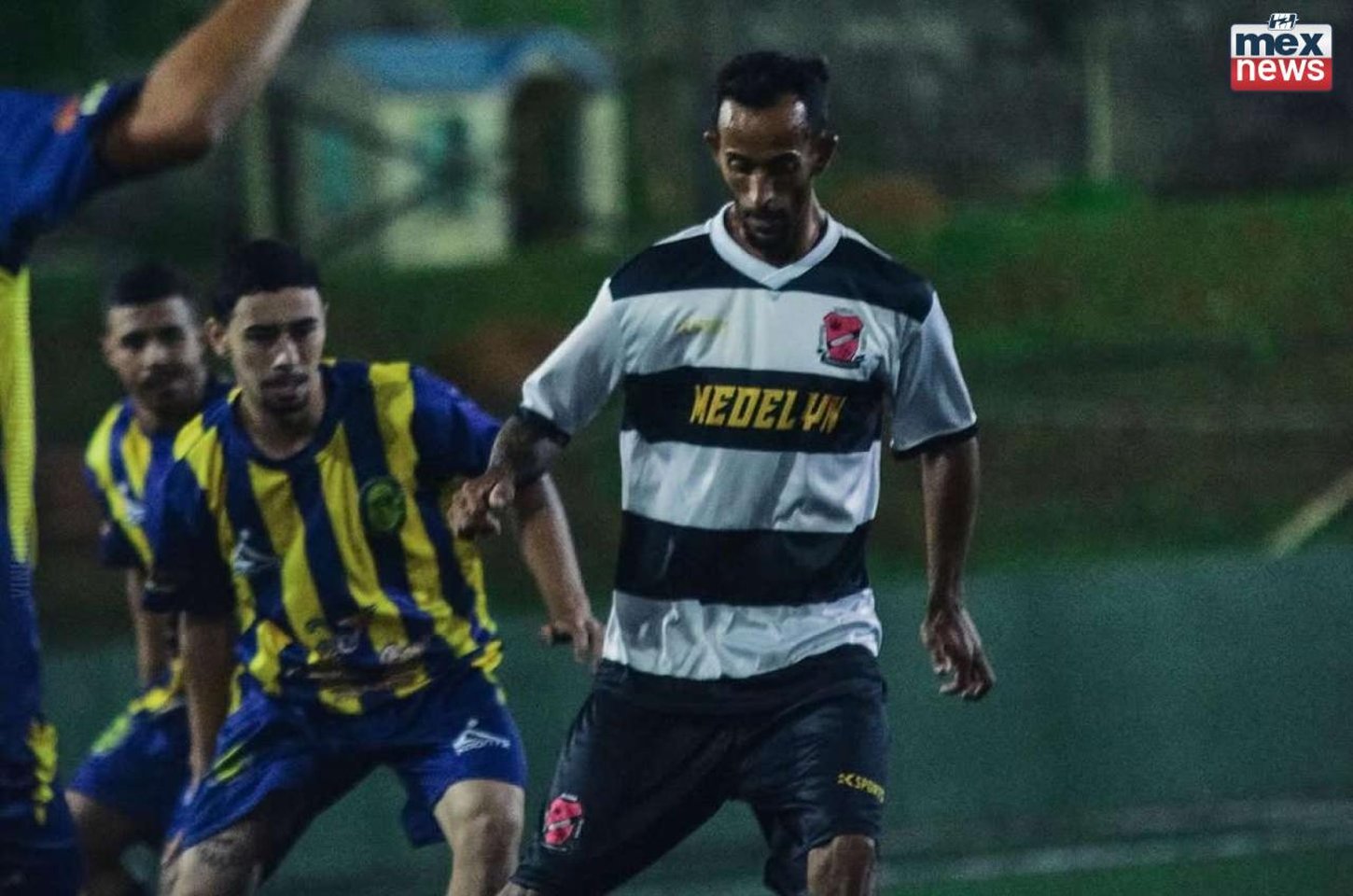 Copa Arena Mori Sports: resultados da quinta rodada e jogos da terça-feira