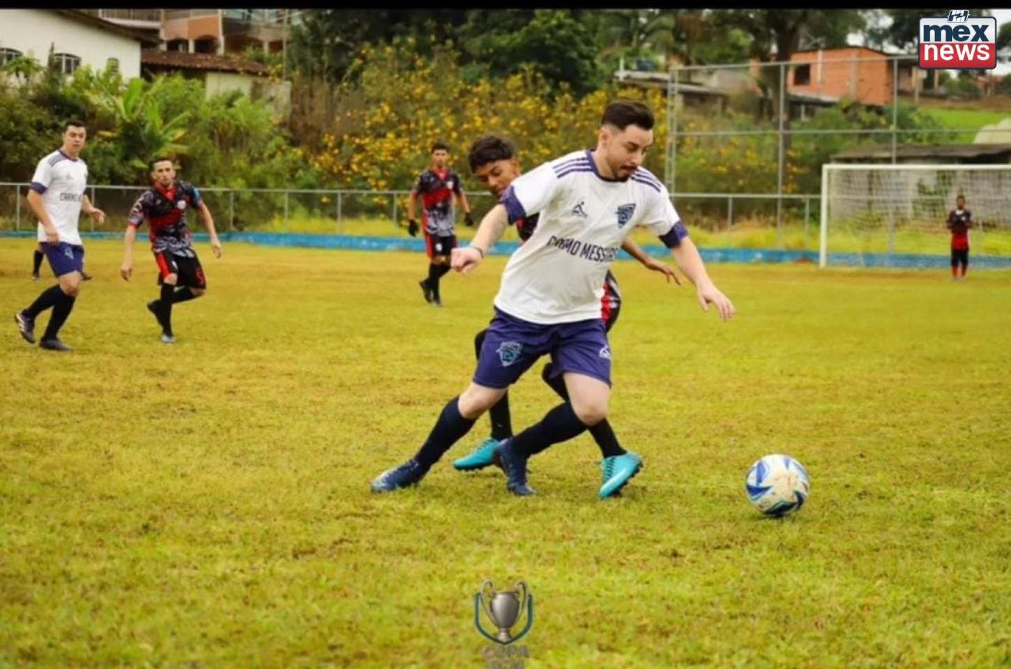 Copa BCM entra na reta final com emoção e grandes jogos