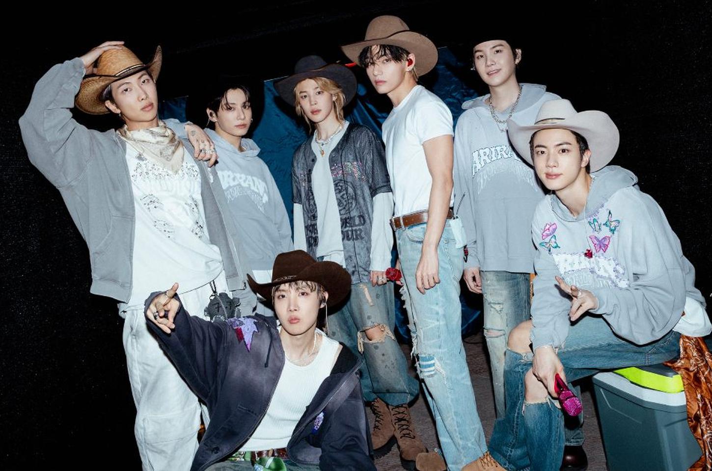 Copa de 2026 terá show inédito no intervalo da final com BTS, Madonna e Shakira