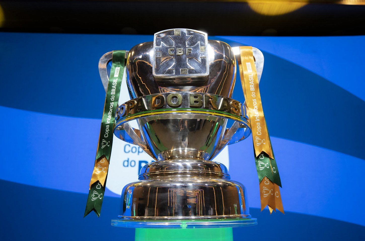Copa do Brasil terá duas vagas para Libertadores a partir de 2026