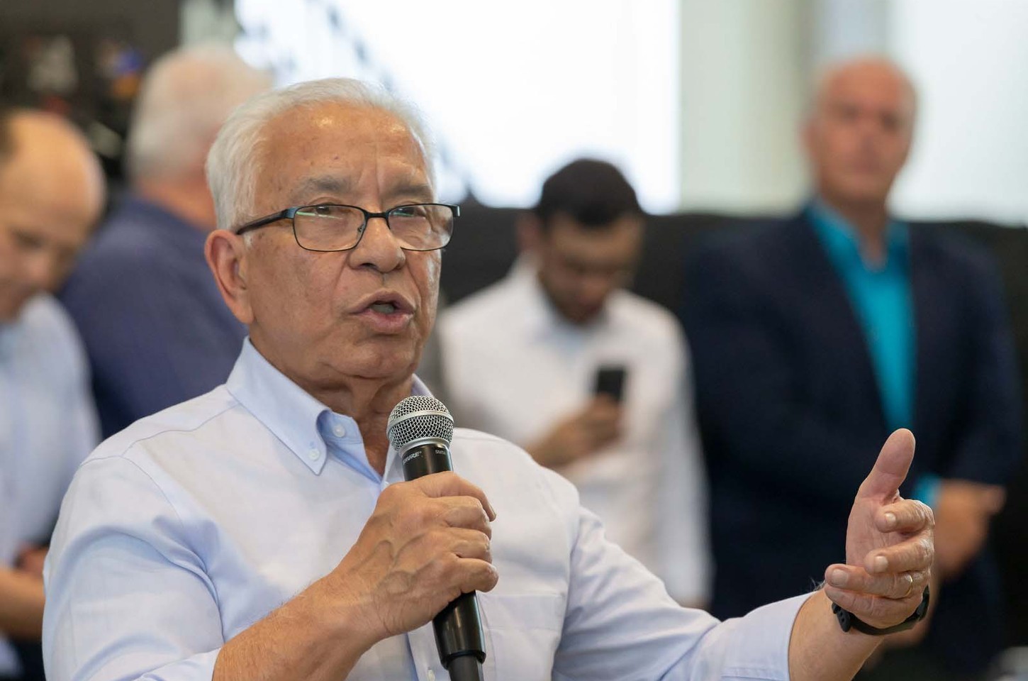 Copel destaca energia de qualidade para produção rural na Expoingá de Maringá