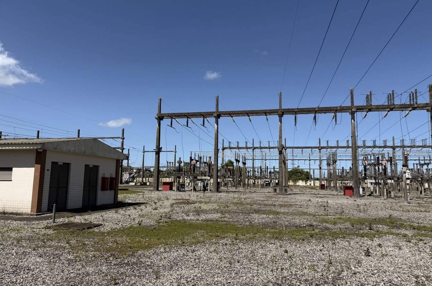 Copel investe R$ 33 milhões em novo transformador para o litoral paranaense