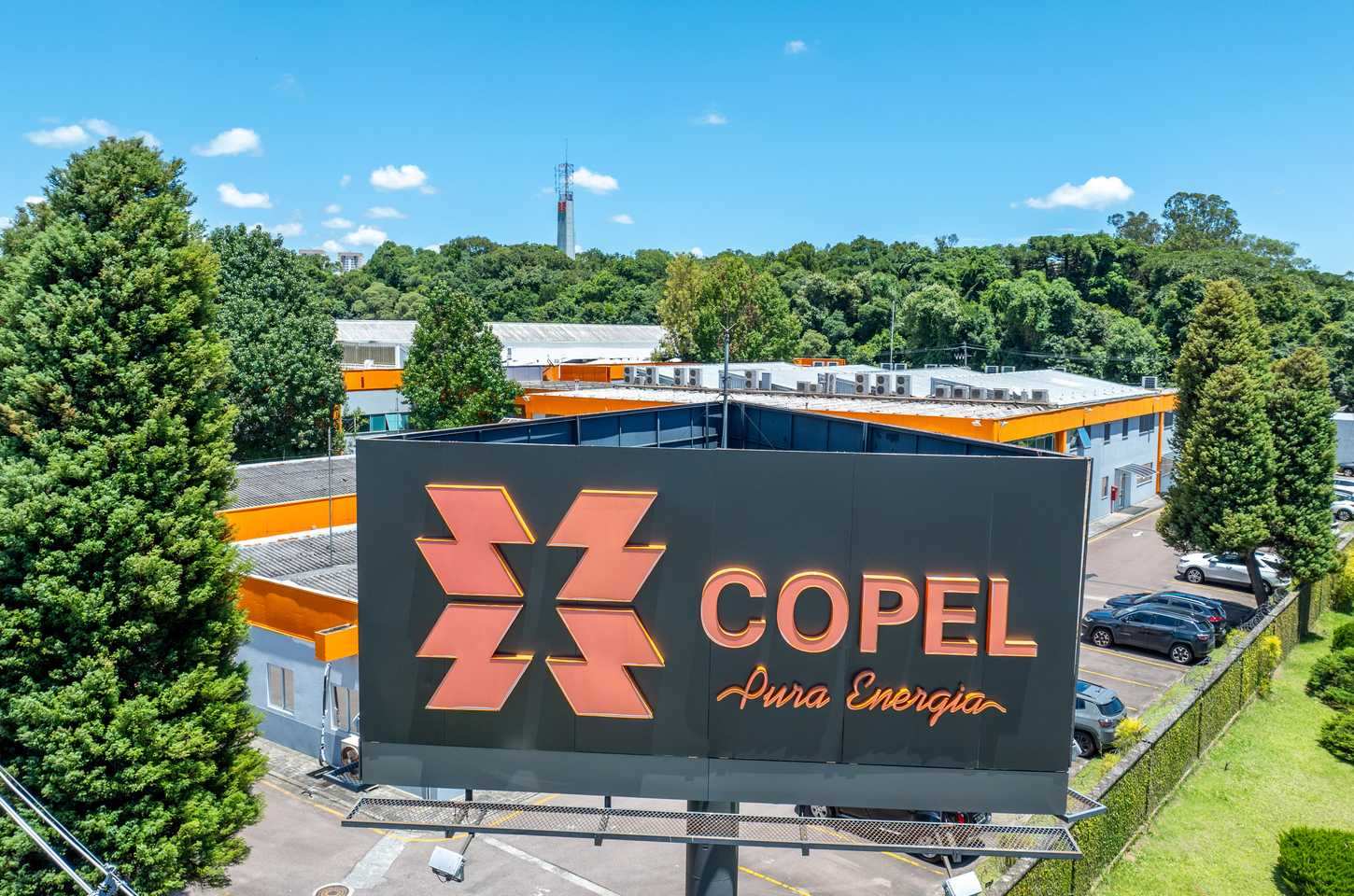 Copel mantém presença no Dow Jones de sustentabilidade, um dos mais importantes do mundo
