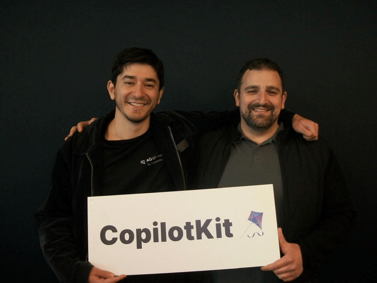 CopilotKit Capta US$ 27 Mi para Integrar Agentes de IA em Apps