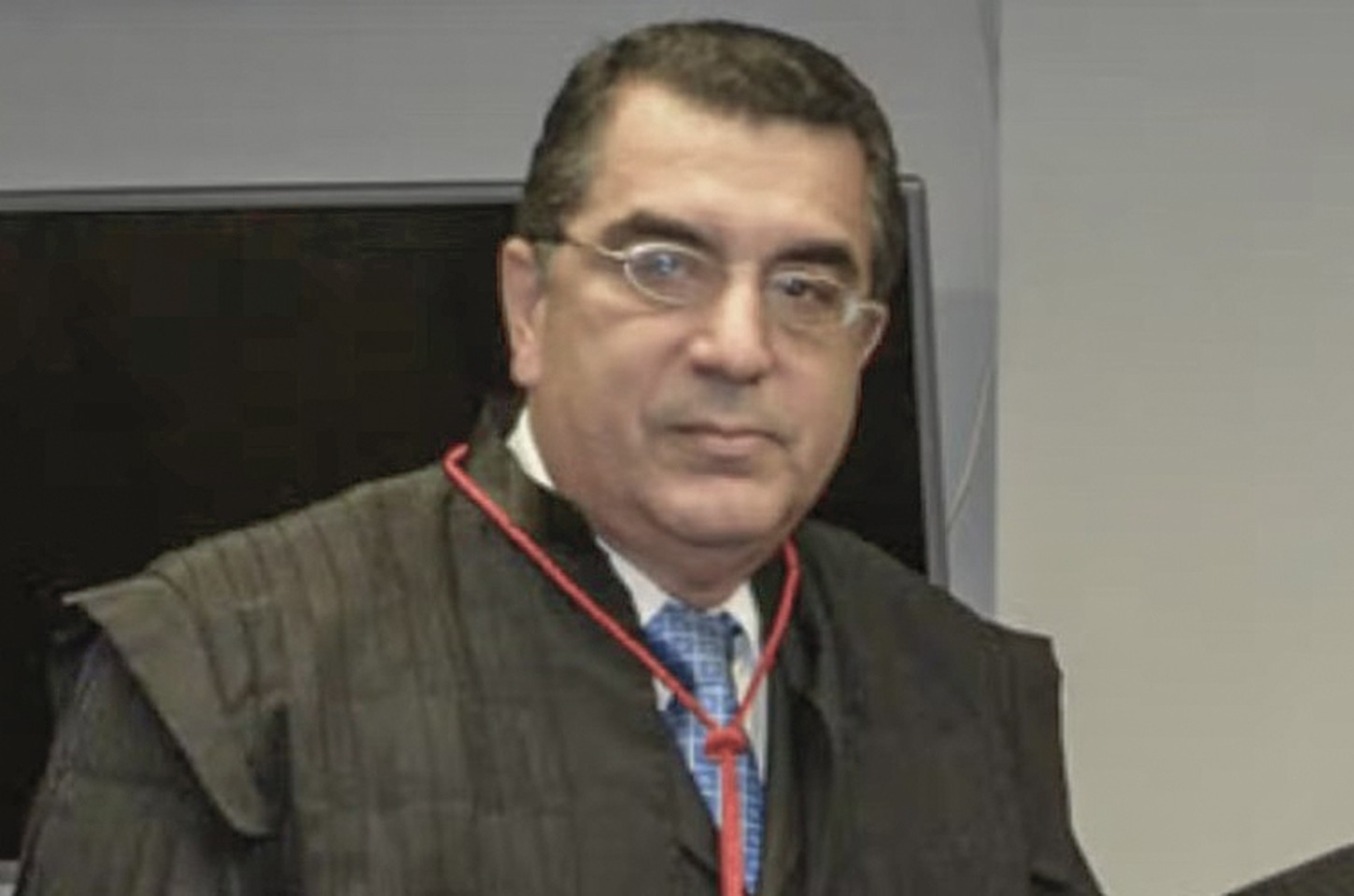 Corpo de desembargador desaparecido é encontrado no Rio
